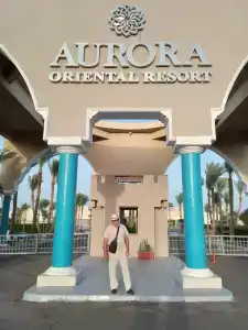 Aurora Oriental Resort Sharm El Sheikh - 47
