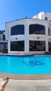 MinaMark Beach Resort for Families and Couples Only - 78