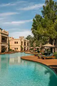 Rixos Premium Belek - The Land of Legends Access - 2