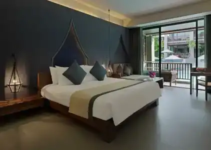 Avista Hideaway Phuket Patong - MGallery - SHA Plus - 2
