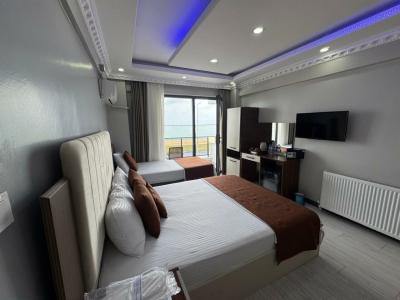 istanbul Airport Kumsal Otel - 49
