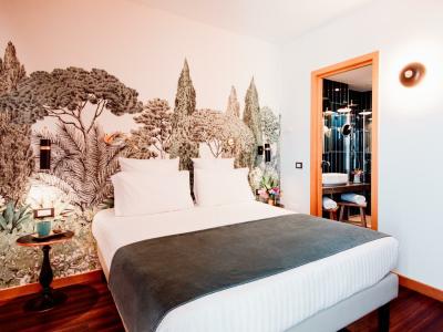 Mercure Roma Corso Trieste - 57