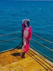 Swandors & Resorts - Kemer - 78