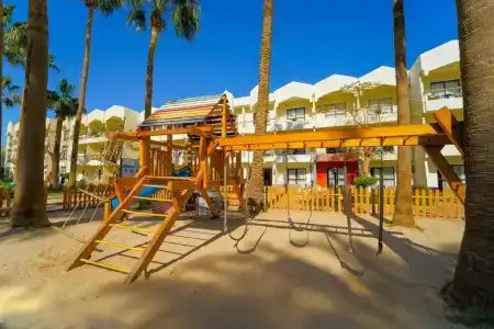 ZYA Regina Resort and Aqua Park Hurghada - 85