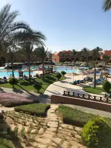 Novotel Marsa Alam Beach Resort - 54