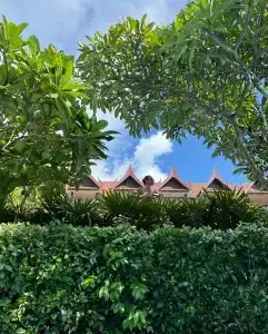 Diamond Cottage Resort & Spa - SHA Extra Plus - 38