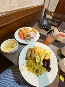 Golden Tulip Al Barsha - 22