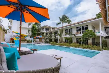 Arkbar Beach Club - 79