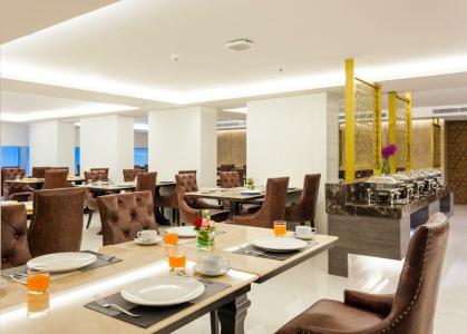 Grand 5 & Plaza Sukhumvit Bangkok - SHA Extra Plus Certified - 77