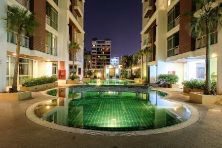 iCheck inn Residences Patong - 15