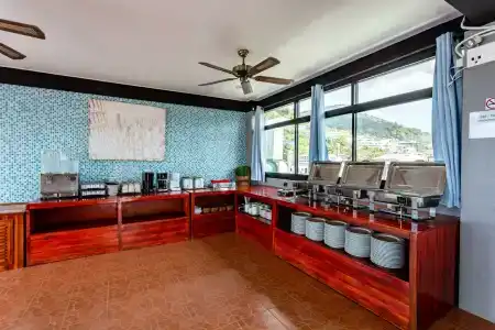 7Q Patong Beach - 18