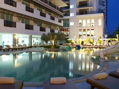 Pattaya Discovery Beach - SHA Extra Plus - 10