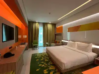 Al Khoory Atrium - 56