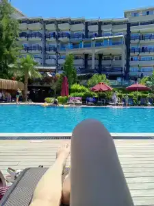 Justiniano Club Alanya - 51