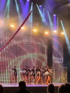 Titanic Deluxe Golf Belek - 91