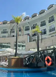 Meder Resort - Ultra All Inclusive - 14