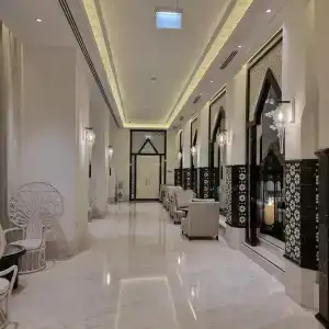 Fairmont Fujairah Beach Resort - 2