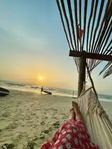 Umm Al Quwain Beach - 13