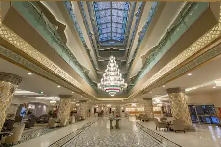 Royal Alhambra Palace - 12