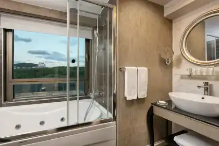 Limak Eurasia Luxury - 56