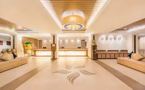 Kata Sea Breeze Resort - SHA Plus - 17
