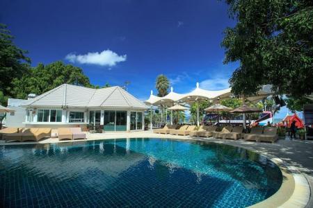 Pattaya Discovery Beach - SHA Extra Plus - 93