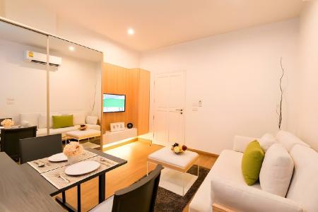 Hill Myna Condotel - 23