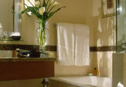 Four Seasons Amman - 40