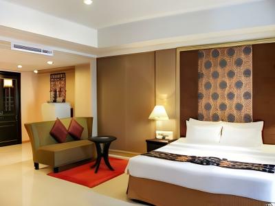 FuramaXclusive Sukhumvit - 64