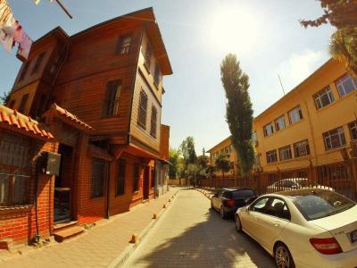Ottoman's Pearl - 21