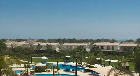 Jaz Little Venice Golf Resort - 24