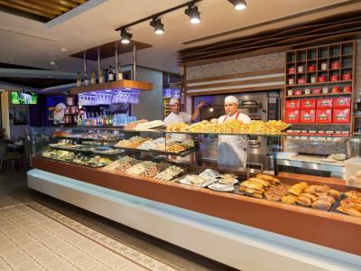 Grand Park Spa Beylıkduzu Istanbul - 35