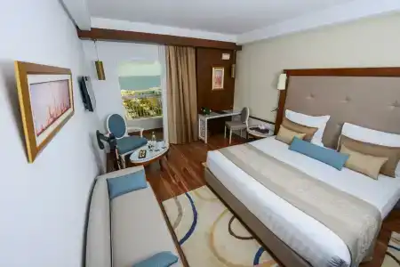 Sousse Palace & Spa - 90