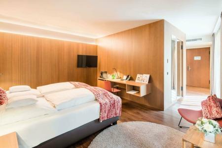 Best Western Premier Rebstock - 85