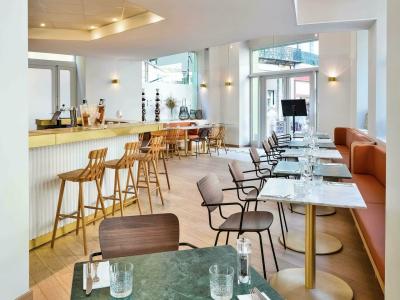 Mercure Marseille Canebière Vieux-Port - 14