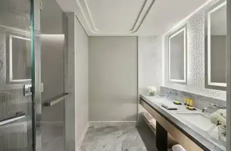 Mandarin Oriental Bosphorus, Istanbul - 91