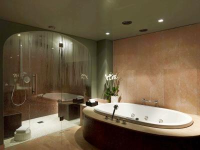 Sofitel Munich Bayerpost - 29