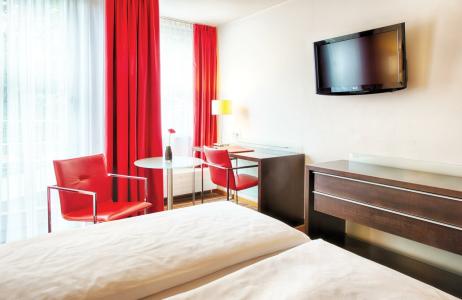 Leonardo Muenchen City West - 35