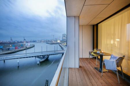 JUFA Hamburg HafenCity - 32