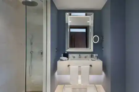 JW Marriott Istanbul Bosphorus - 14