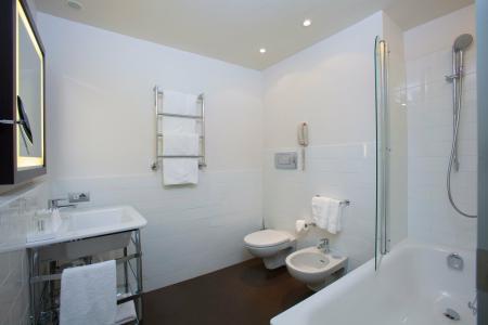Starhotels Michelangelo Florence - 74