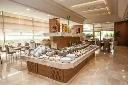 Gorrion Istanbul - 5