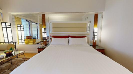 Holiday Villa Beach Resort & Spa Langkawi - 96