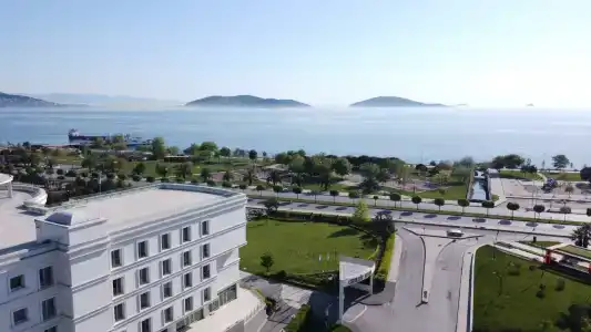 Cevahir Istanbul Asia - 7