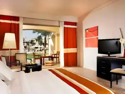 Jaz Little Venice Golf Resort - 57