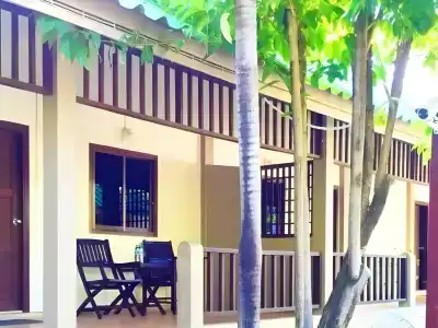 Lamai Inn 99 Bungalows - 66
