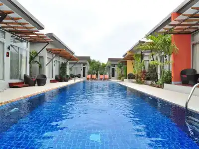 Phu NaNa Boutique - SHA Plus - 83