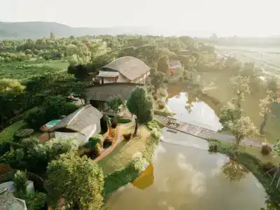 Boribot Pool Resort - 3