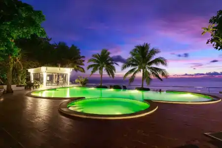 Koh Chang Grandview Resort - 8