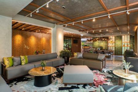 Gardina Asoke & Residence - SHA Certified - 18
